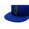 Czapka Quintin Stay Classy Fitted Royal (miniatura)